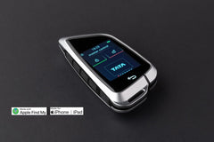 Blade 2.0 Smart Key | Keyless Entry