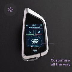 Blade 2.0 Smart Key | Keyless Entry