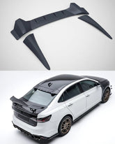 Aero Roof Spoiler for Volkswagen Virtus & Skoda Slavia