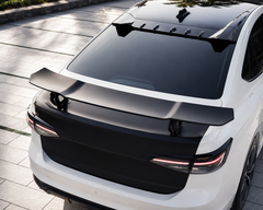 Aero Roof Spoiler for Volkswagen Virtus & Skoda Slavia