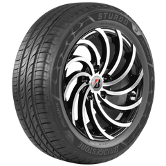 Bridgestone - Sturdo - 145/80 R12