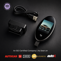 Hexa 2.0 | Keydroid Remote Smart Key