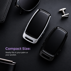Slate Smart Car Key | Touchscreen & Keyless Entry
