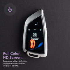 Blade Flip Smart Key | Compatible with all cars