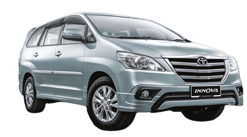 Toyota Innova