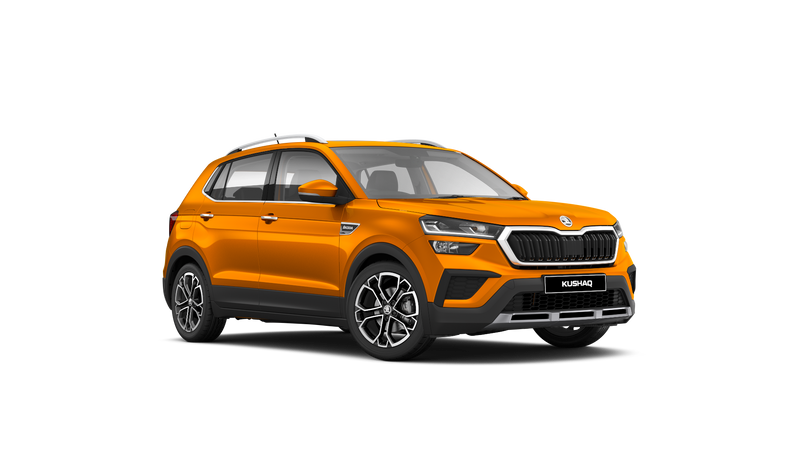 Skoda Kushaq