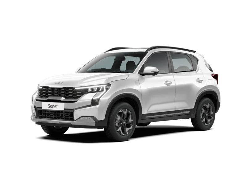 Kia Sonet