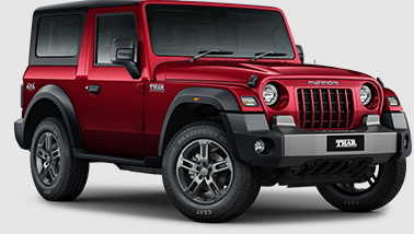 Mahindra Thar
