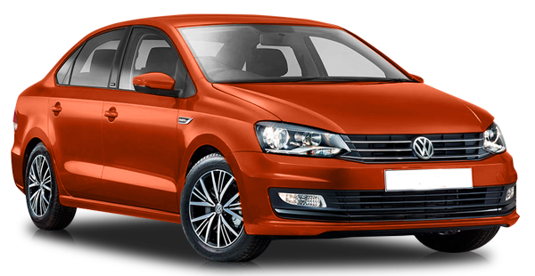 Volkswagen Vento