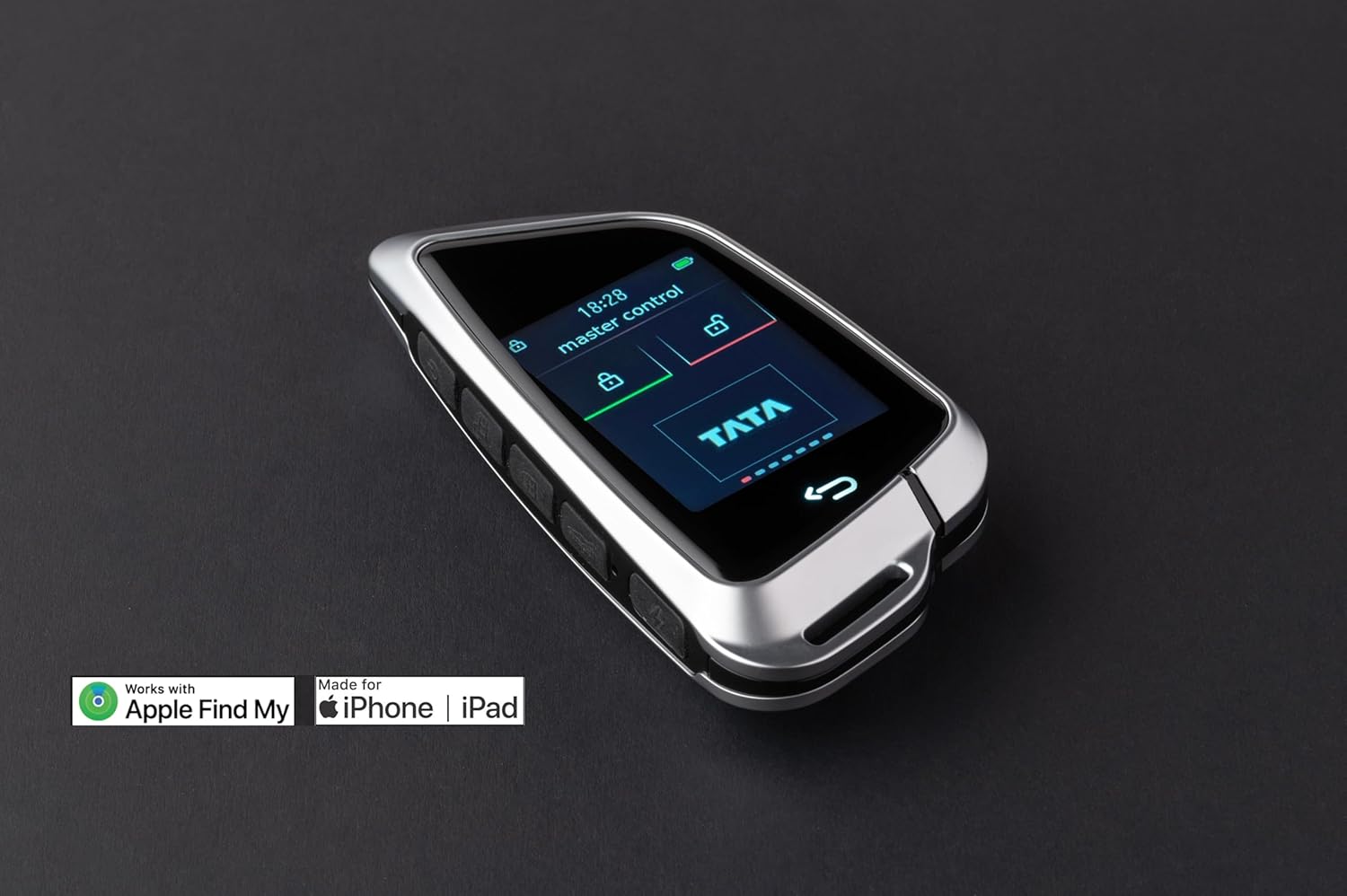 Blade 2.0 Smart Key | Keyless Entry