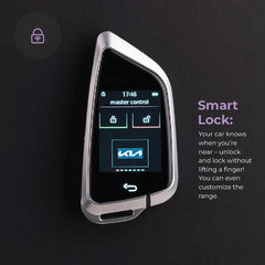 Blade 2.0 Smart Key | Keyless Entry