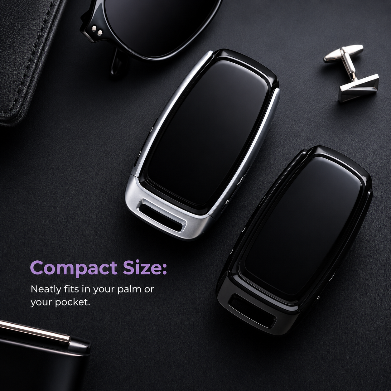 Slate Smart Car Key | Touchscreen & Keyless Entry