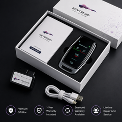 Slate Smart Car Key | Touchscreen & Keyless Entry